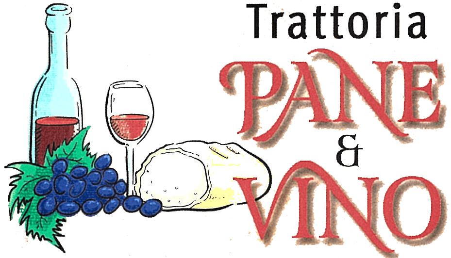 Trattoria Pane & Vino